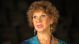 Tom and Cleo Parker Robinson share their appreciation of the Pipkin Braswell team