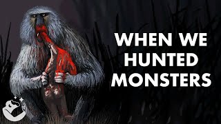 Ancient Humans Hunted Unbelievable Prey