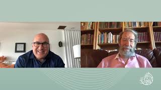 Prof. Geoffrey West Chats With Aryeh Bourkoff On The Fate of Cities In Our New Normal