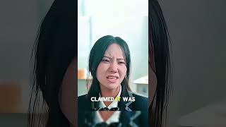 Her Best Friend Tried to Frame Her… Not Knowing She Already Knew Everything 😳
