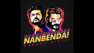 Nanbenda | நண்பேன்டா | The Friendship Journey | Tamil Friendship Song