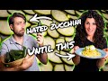 ZUCCHINI RECIPES That Will Change Your Mind About Zucchini