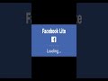 Kenapa loading facebook lite lama?