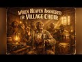 When Heaven Answered the Village Choir | Vintage African Gospel Highlife
