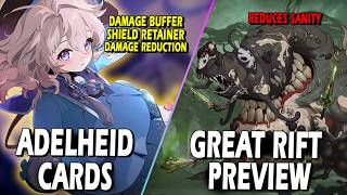 Adelheid Is Unkillable? | Next Great Rift Boss Details