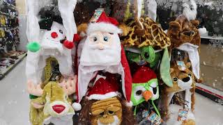 Ace Hardware Christmas 2021