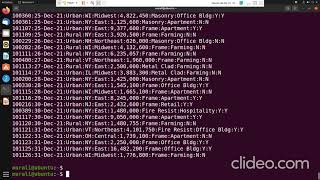 Linux sed command part 2