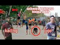 Volleyball/single kill rumble block/kading vs jojo | HD |