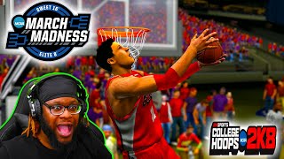 Can We Overcome 40 Years of Mediocrity? | College Hoops 2K23