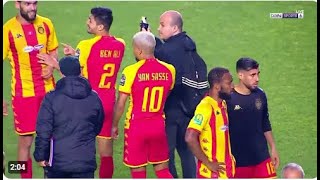 Mamelodi Sundowns vs Espérance de Tunis | CAF Champions League 2024