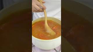 Mì tôm chua cay |HÀ COOKING #hacooking #hacookingchanel #hacookinghuongdannauan