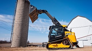 Boom or Bust? JCB Teleskid Review