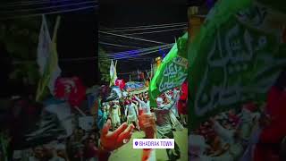 YA HUSSAIN BHADARK MIM BOY Muslim power #new  #goneviral #viralvideos #viral #islamicscholar