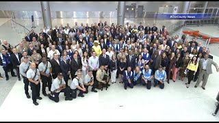 #OurCounty News – MIA’s Record Growth & Modernization Update