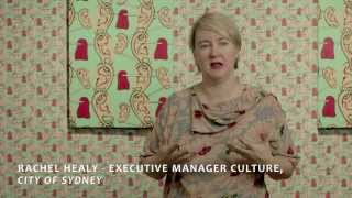 What creative life do you want for Sydney?