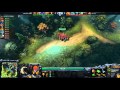 Mineski vs Sig.Trust - Tiebreaker #2 - Frankfurt Major Hub - GoDz, Charlie, Greg