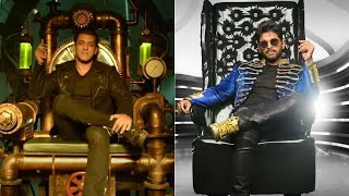 Seeti Maar | Comparison Remake VS Original  | Salman Khan VS Allu Arjun