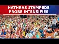 Hathras Stampede Probe Update: Judicial Panel Records Statements, Submits Incident-Related Videos