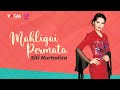 Siti Nurhaliza - Mahligai Permata (Official Music Video Karaoke) - Vocal Version