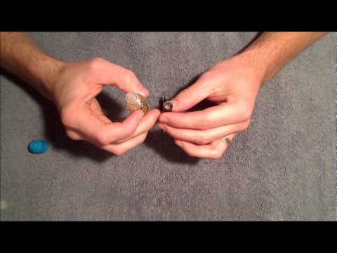 How to Fill/Refill Cartomizers How to Fill/Refill Cartomizers