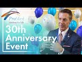 Silicone Injection Molding Tour and Anniversary | Promed Molded Products