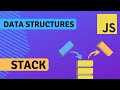 Stack - Data Structures in Javascript