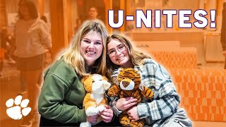 What to Do at Clemson — U-NITES!