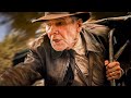 Indiana Jones 5: The Dial of Destiny - “Who Stole it?” Official TV Spot (2023)