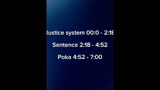 MMLL V7 - Justice System, Sentence, Poka All Songs Leak