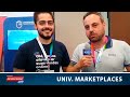 Alexandre Nogueira - CEO da Universidade Marketplaces