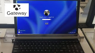 How Remove PASSWORD Any Gateway Notebook Laptop (Cant Remember Forgot Lost PW Ul