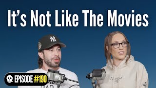 Kat Timpf on Grief, God, and What No One Told Her About Death