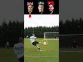 Grealish Vs Ibrahimovic Vs Calhanoglu 🤯 | Practice Makes Perfect Long Shot