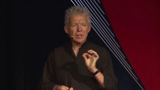 Key to designing seamless transportation | Geoff Wardle | TEDxACCD