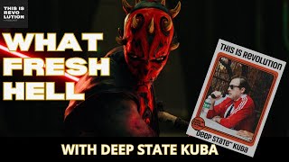 WHAT FRESH HELL EP. 17