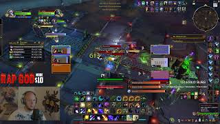 NEW MAIN TIME?