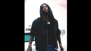 Free Hurricane Wisdom Sample Type Beat Forget You