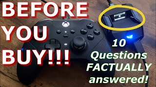 Top 10 questions about the Cronus Zen and my HONEST answers to them