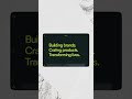 Creating case studies slideshow in #figma #design #ui #ux #webflow #wedoflow