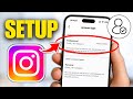 How To Setup Instagram Business Account (2026)