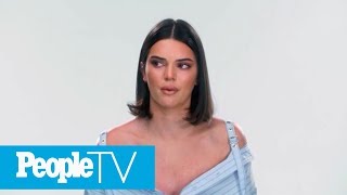 Kendall Jenner Sobs Over Pepsi Scandal, Khloé Shows Off Her Cleveland Life In KUWTK Recap | PeopleTV