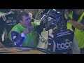 Analyzing the fight between Bowyer, Newman | Backseat Drivers