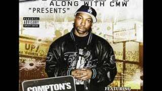 MC EIHT " shes so freaky "