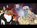Cj Vs Thanos Gta San Andreas Endgame