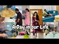 Wedding Anniversary Vlog❤️| A day in our life💫| Breakfast | Payasam recipe