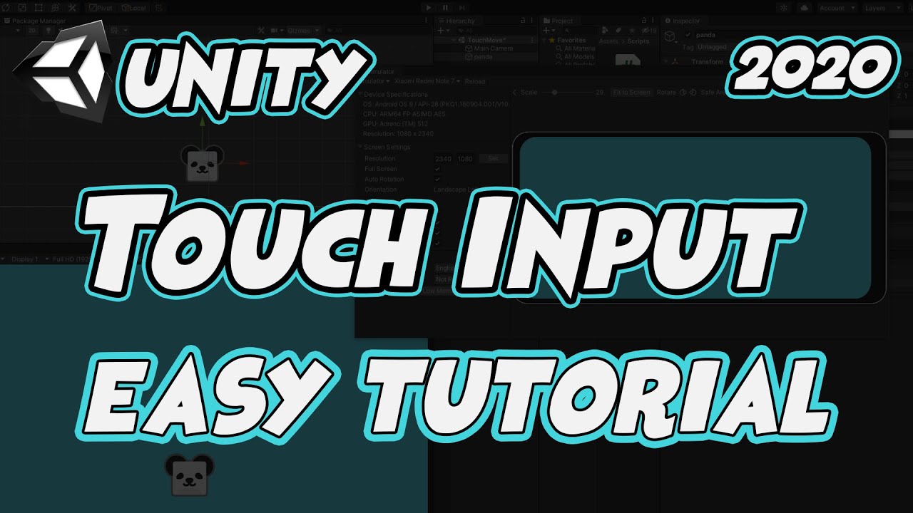 Touch Screen Keyboard Unity At Beth Heard Blog