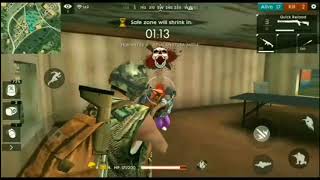 Free Fire 1 20 8 Update Mod Best Aim Bot For Android