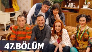 Benim Annem Bir Melek 47. Bölüm (Full Dizi İzle)