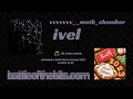 ivel - vvvvvvv__moth_chamber [32k tracker module]