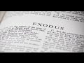 Exodus 20 Read Along